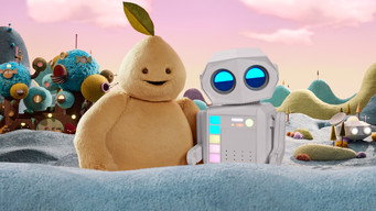 Beep and Mort (2022- )
