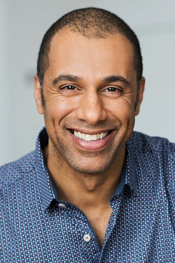 Imagine Martin David Peters