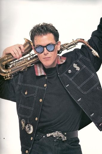 Image of Kirk Pengilly