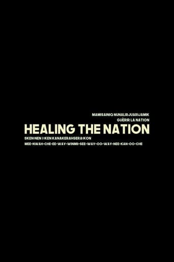 Healing the nation