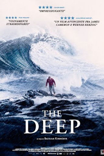 The Deep (2012)