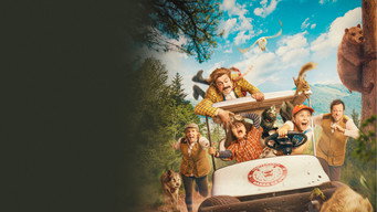 Bear Claw Camp (2025)