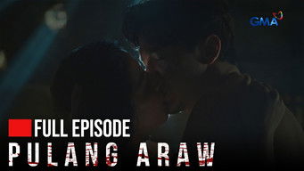 Episode 36 — Eduardo and Teresita&rsquo;s night of passionate love affair!