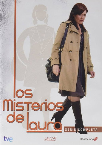 Póster del título