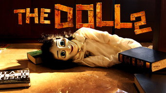 #4 The Doll 2