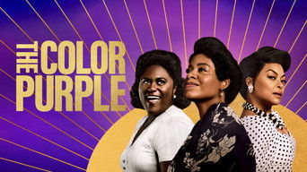 Galeria 1 - El color púrpura