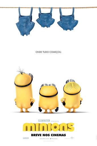 Minions