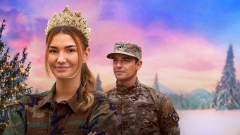 Private Princess Christmas (2024)