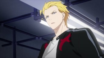 Episódio A Jaqueta de Couro Está Caindo da série The Marginal Service