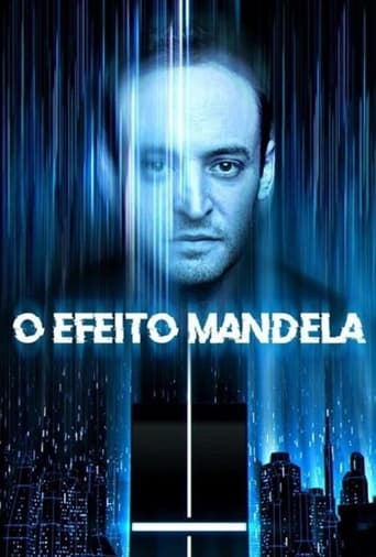 O Efeito Mandela Torrent (2019) Dual Áudio WEB-DL 1080p