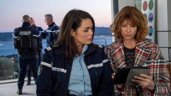 Crime à Ramatuelle (2022)
