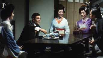 The World of Geisha (1973)