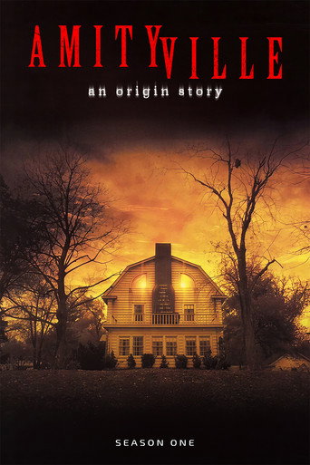 Miniseries poster
