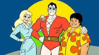 The Plastic Man Comedy/Adventure Show (1979-1980)