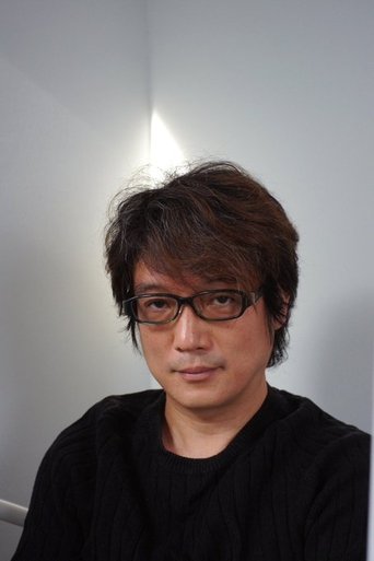 Image of Takeshi Yagi