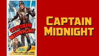 Captain Midnight - S2E01