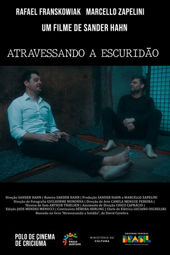 Atravessando a Escurid&atilde;o (2026)
