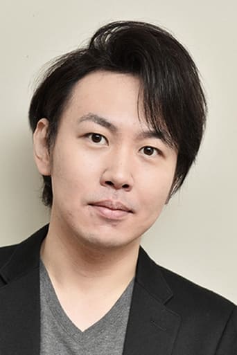Image of Hiroki Tanaka