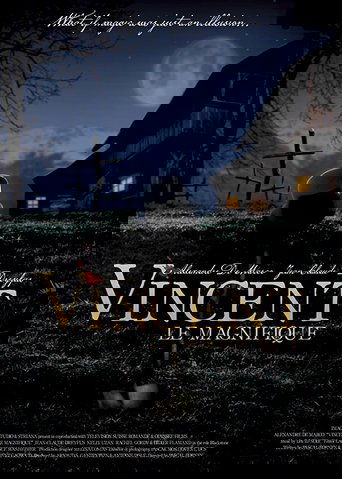 The Great Vincent (2008)