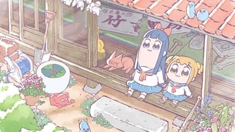 Pop Team Epic - 1x01