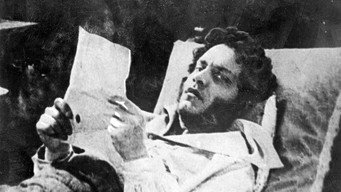 The Poet and the Tsar (1927)