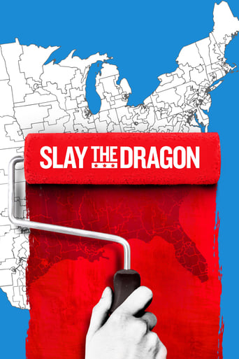 Poster för Slay the Dragon