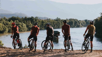 Serbia Upside Down: Into the Unknown (2022-2023)