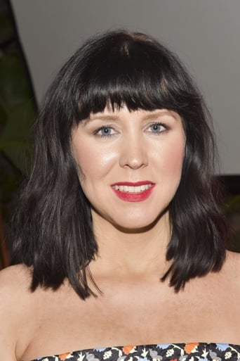 Image of Alice Lowe