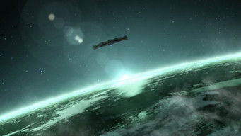 第4話：Origins: Groot: Part 2