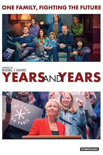 Years and Years Season 1 Episode 5
