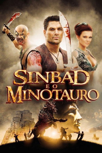 Sinbad e o Minotauro