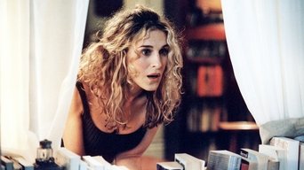 Sexo en Nueva York S01E11