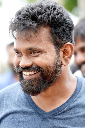 Image of Sukumar