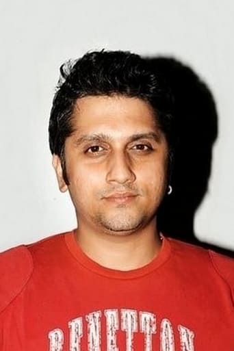 Mohit Suri