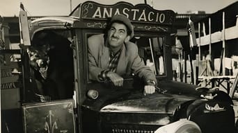 Sai da Frente (1952)