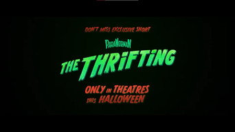 ParaNorman: The Thrifting (2025)