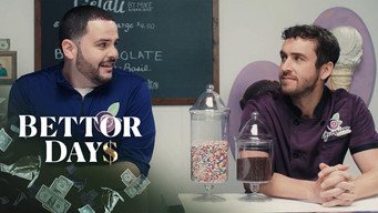 Episode 5 — Gelato with a Kick