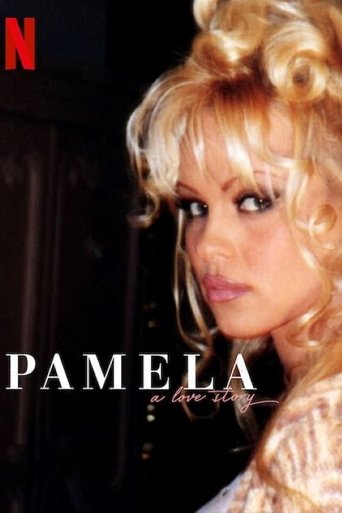 Pamela, A Love Story image