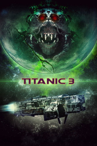 Titanic 3 - la croisi&egrave;re de l'espace (2017)