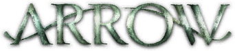 Arrow logo