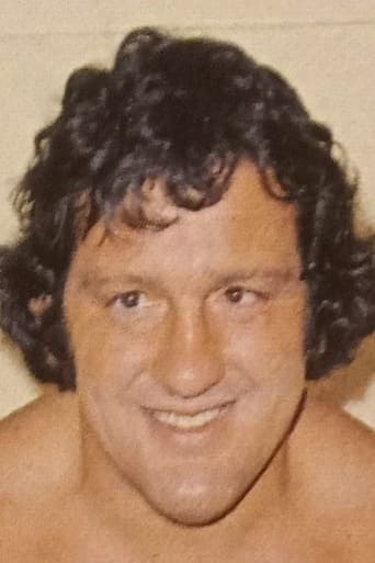 Image of Billy Robinson