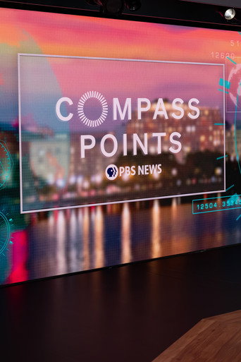 Compass Points: PBS News