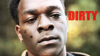 DIRTY (2023)