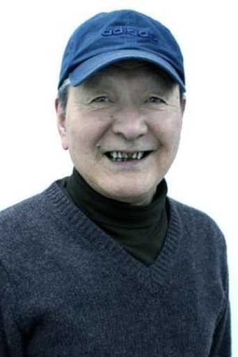 Image of Takeshi Aono
