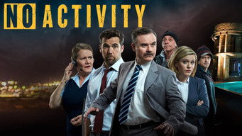 #3 No Activity
