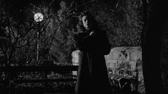 #9 Cat People