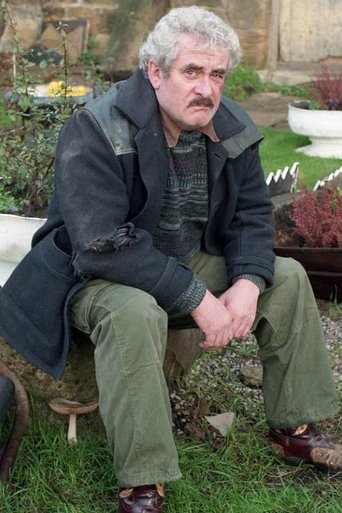Image of Bobby Knutt