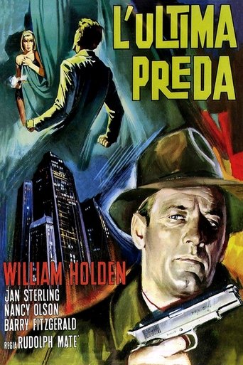 L'ultima preda