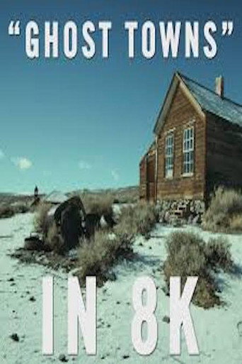 Ghost Towns galeri 3