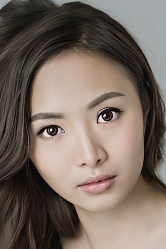 Imagine Kiki Tam